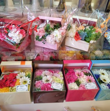 卒園・卒業祝のお花|「カマダ生花店」　（岩手県花巻市の花屋）のブログ